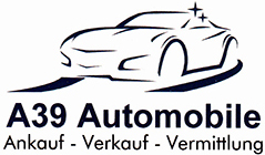 A39 Automobile: Ihr Autohandel in Winsen-ScharmbeckFahrzeugankauf
